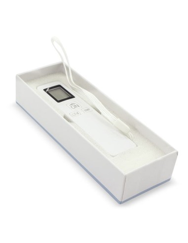 MEDIDOR LASER BOLSILLO "PRECISION"