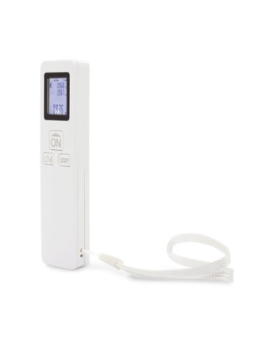 MEDIDOR LASER BOLSILLO "PRECISION"