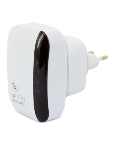 REPETIDOR DE SEÑAL WIFI "PLATINUM"