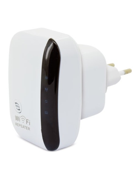 REPETIDOR DE SEÑAL WIFI "PLATINUM"