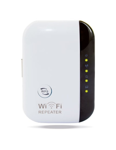 REPETIDOR DE SEÑAL WIFI "PLATINUM"