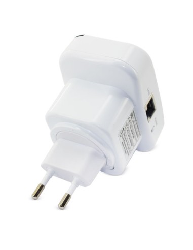 REPETIDOR DE SEÑAL WIFI "PLATINUM"