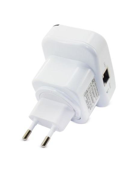REPETIDOR DE SEÑAL WIFI "PLATINUM"