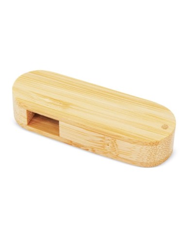 MEMORIA USB BAMBU 32GB ARTY