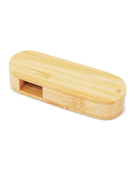 MEMORIA USB BAMBU 32GB ARTY