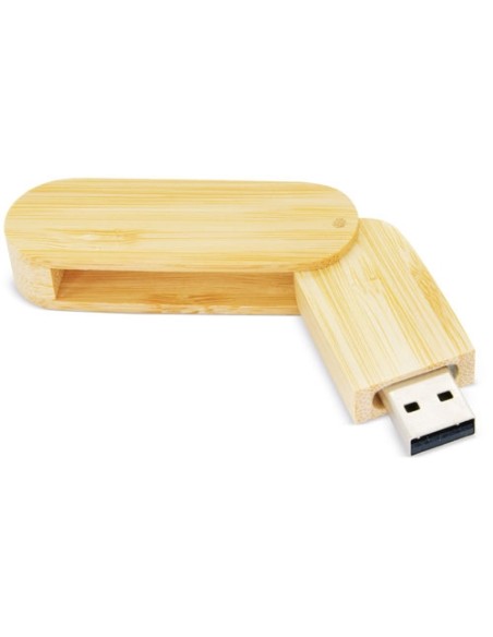MEMORIA USB BAMBU 32GB ARTY