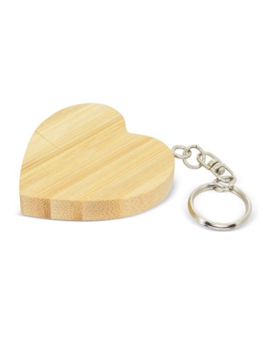 MEMORIA USB BAMBU 32GB LOVING