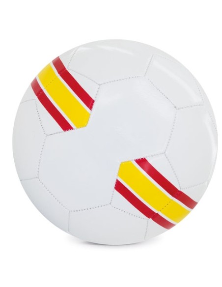 BALON DE FUTBOL BANDERA "SPAIN LINE"