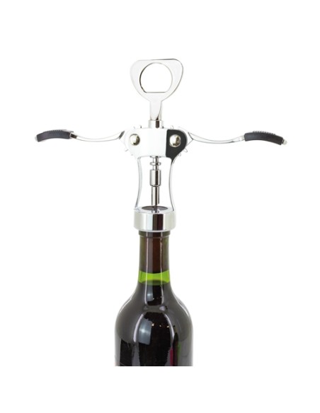 SET DE VINO 2 PCS "PIAMONTE"