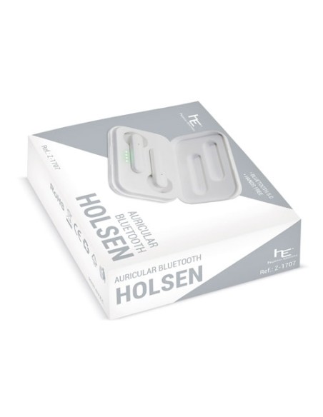 AURICULAR BLUETOOTH "HOLSEN"
