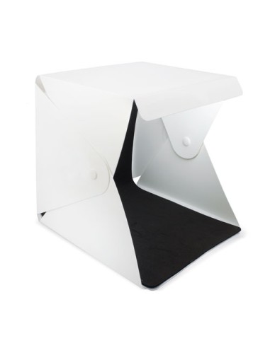 CAJA DE LUZ PLEGABLE 22x24x24 cm