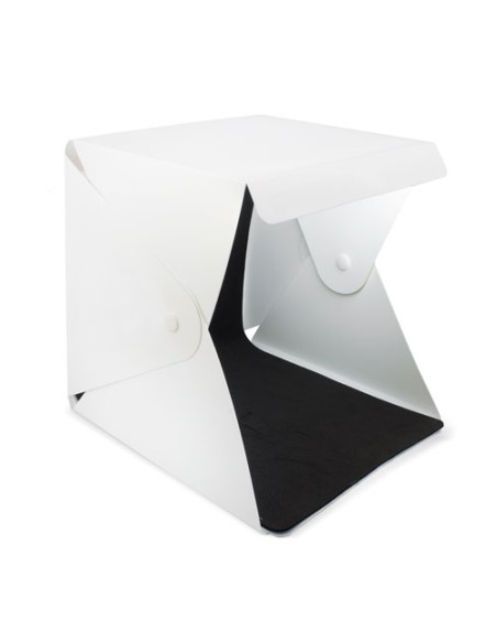 CAJA DE LUZ PLEGABLE 22x24x24 cm