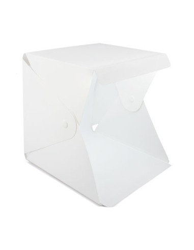 CAJA DE LUZ PLEGABLE 22x24x24 cm