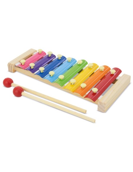 XILÓFONO "DOREMI"