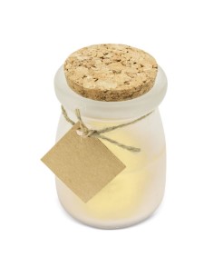 VELA AROMATICA ECO 