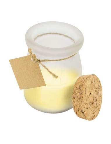 VELA AROMATICA ECO 