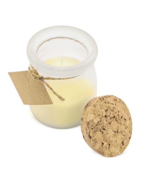 VELA AROMATICA ECO 