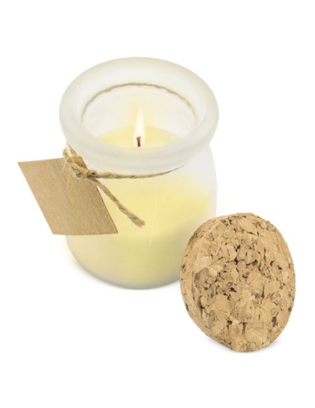 VELA AROMATICA ECO 