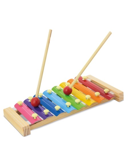 XILÓFONO "DOREMI"