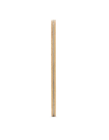 ABRIDOR BARMAN MADERA "SOLTOUCH"