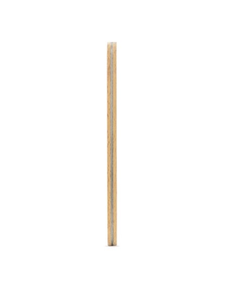 ABRIDOR BARMAN MADERA "SOLTOUCH"