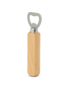 ABRIDOR MADERA "ZOE"