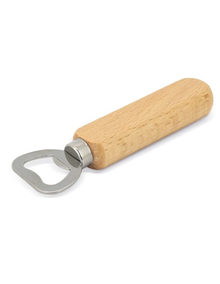 ABRIDOR MADERA "ZOE"