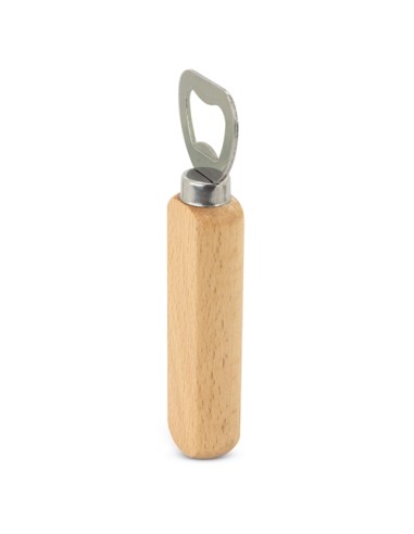ABRIDOR MADERA "ZOE"