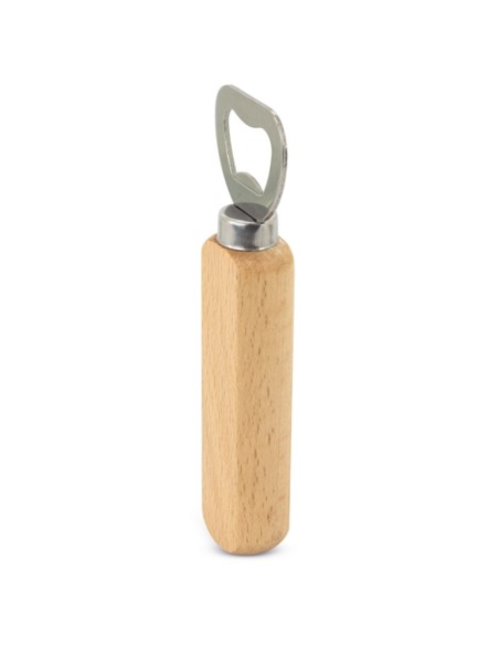 ABRIDOR MADERA "ZOE"