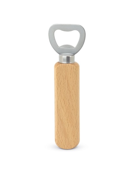 ABRIDOR MADERA "ZOE"