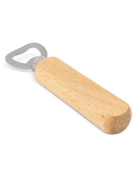 ABRIDOR MADERA "ZOE"
