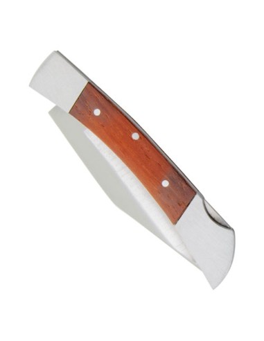 NAVAJA MADERA NATURAL "ZURICH"