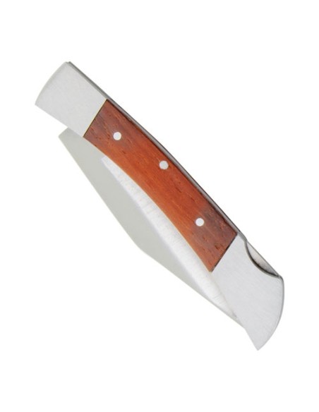 NAVAJA MADERA NATURAL "ZURICH"