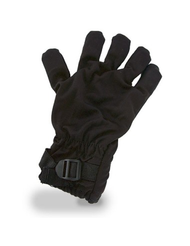 GUANTE MASAJE VIBRACION