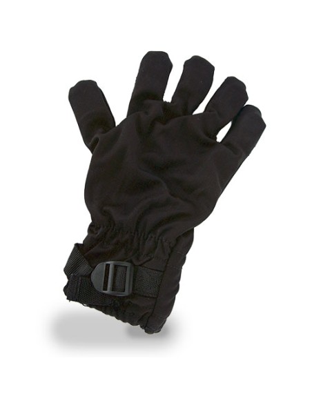 GUANTE MASAJE VIBRACION