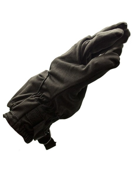GUANTE MASAJE VIBRACION