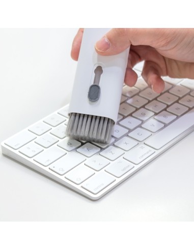 KIT DE LIMPIEZA MULTIFUNCIÓN PARA TECLADO "BARRET"
