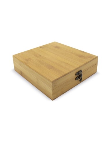 SET VINO BAMBU 5 PCS LIVORNO