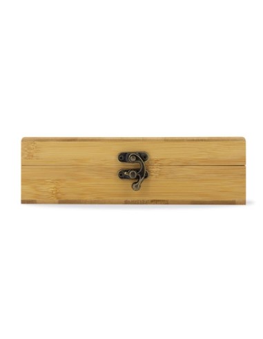 SET VINO BAMBU 5 PCS LIVORNO