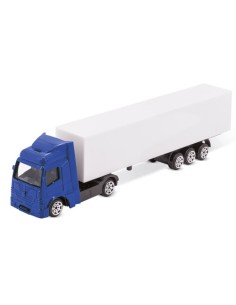 CAMION TRAILER "TAIVAL" 2