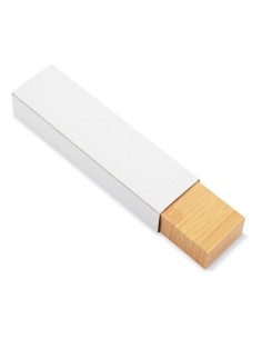 ESTUCHE FINISH BAMBÚ 1 PC "RONY" 2