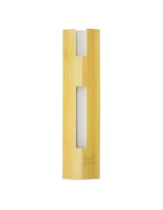 ESTUCHE FINISH BAMBU "HANOI"