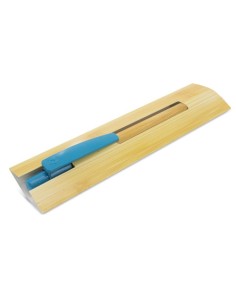 ESTUCHE FINISH BAMBU "HANOI" 2