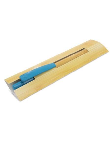 ESTUCHE FINISH BAMBU "HANOI"