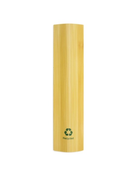 ESTUCHE FINISH BAMBU "HANOI"