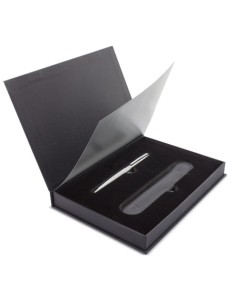 BOLIGRAFO CON FUNDA SANCTI PETRI PIERRE CARDIN