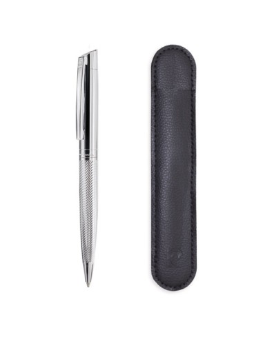 BOLIGRAFO CON FUNDA SANCTI PETRI PIERRE CARDIN