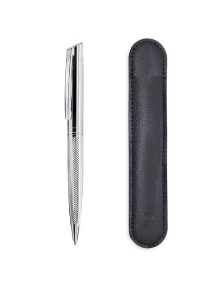 BOLIGRAFO CON FUNDA SANCTI PETRI PIERRE CARDIN
