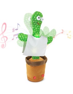 CACTUS BAILARIN 