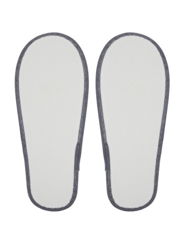 ZAPATILLA RIZO (PAR) "OASIS"